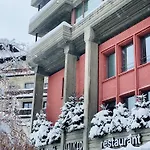 Hotel Hauser 3*