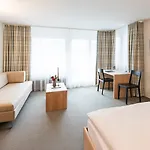 Hotel Hauser Svatý Mořic