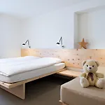 Hauser 3* Svatý Mořic