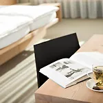 Hauser Hotel Svatý Mořic