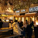 Hauser Hotel 3*