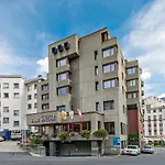 Hauser Hotel Svatý Mořic