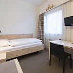 Hauser 3* Svatý Mořic