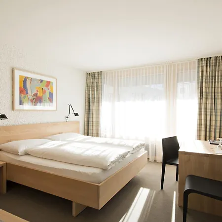 Hotel Hauser 3*