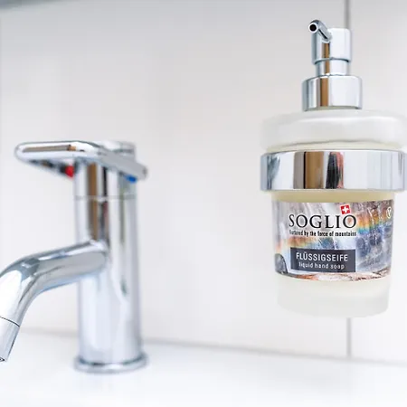 Hotel Hauser Sankt Moritz