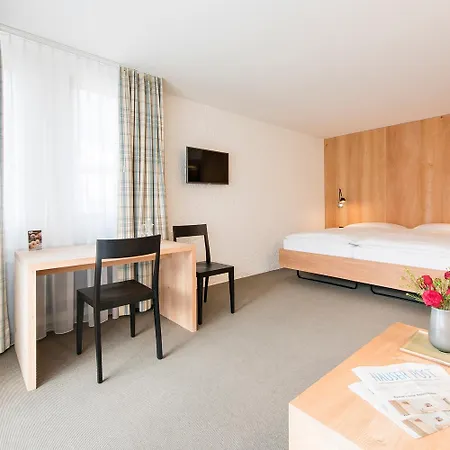 Hauser Hotel St. Moritz