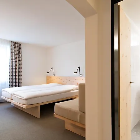 Hotel Hauser 3*