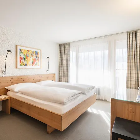 Hotel Hauser