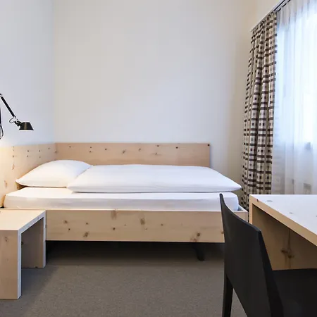 Hotel Hauser St. Moritz