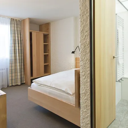 Hotel Hauser 3*