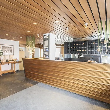 Hauser Hotel Saint-Moritz