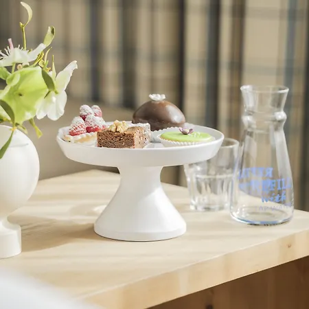 Hotel Hauser Sankt Moritz