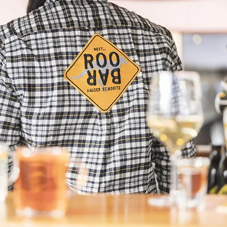 Hauser 3* St. Moritz