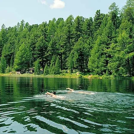 Hauser Отель 3*