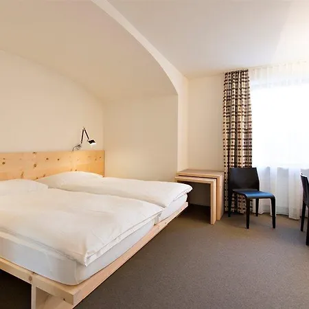 Hotel Hauser 3*