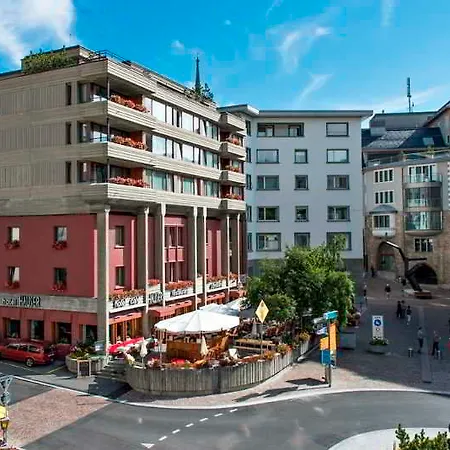 Hotel Hauser 3*