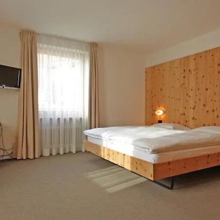 Hotel Hauser 3*