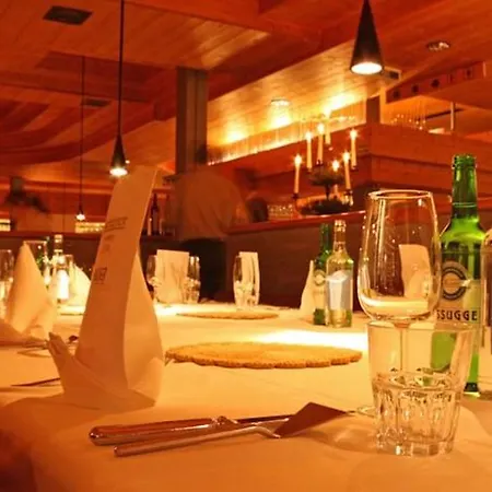 Hotel Hauser 3*