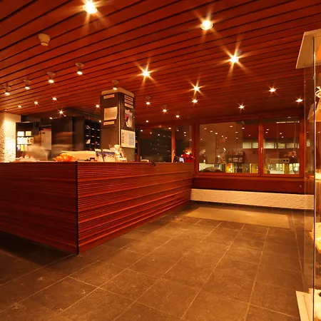 Hauser 3* St. Moritz