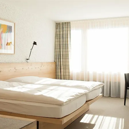 Hauser St. Moritz