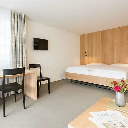 Hotel Hauser