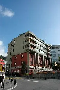 Hauser 3* Sankt Moritz