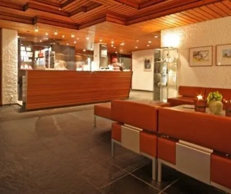 Hotel Hauser