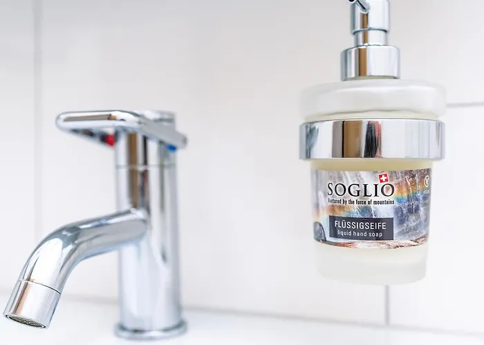 Hotel Hauser São Moritz