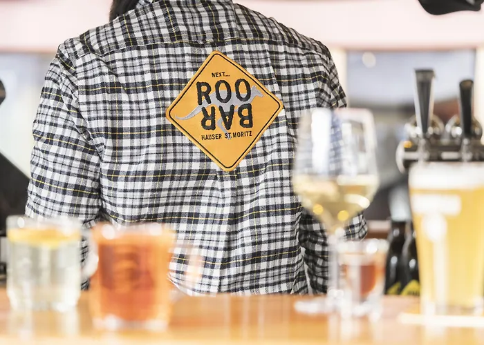 Hauser 3* サンモリッツ