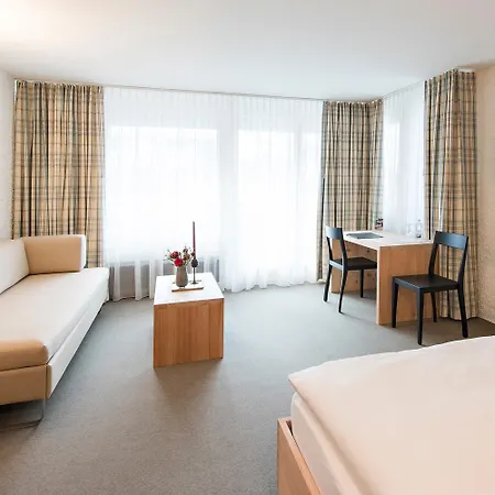 Hotel Hauser St. Moritz