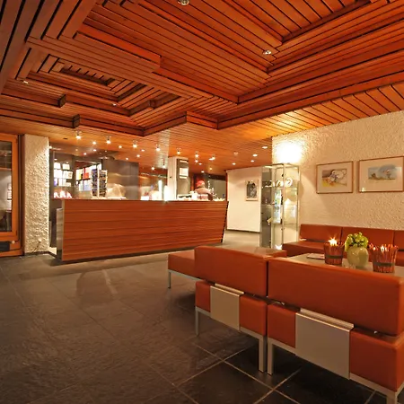 Hauser 3* St. Moritz