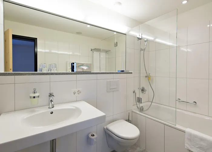 Hauser 세인트모리츠