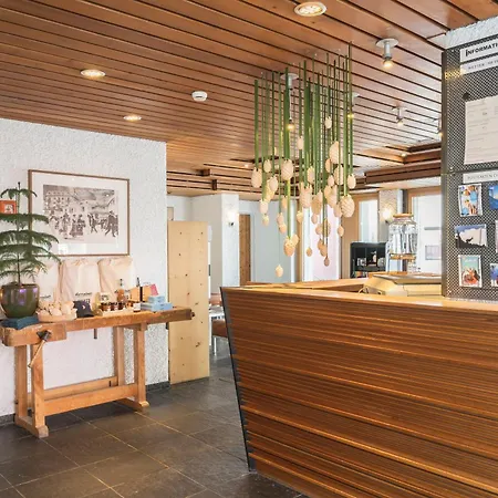 Hauser 3* Saint-Moritz