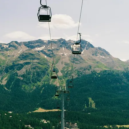 Hauser Готель 3*