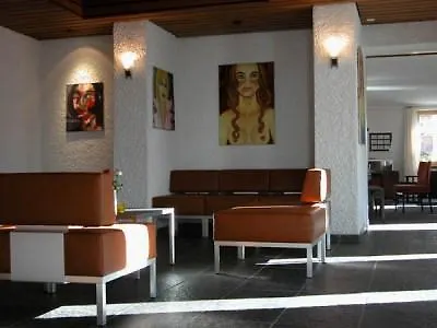 Hauser 3* Санкт-Моріц