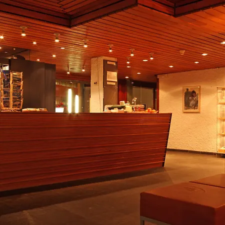 Готель Hauser 3*