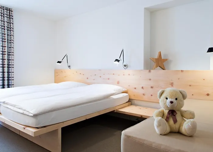 Hauser 3* Saint-Moritz